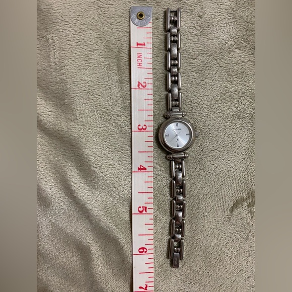 Fossil Watch Bundle Need Batteries - Picture 8 of 13